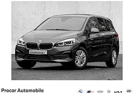 BMW 2er 218i Advantage 5 Türen