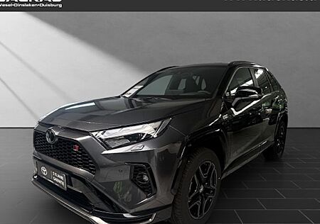 Toyota RAV 4 2.5 Plug-In Hybrid Auto AWD 5 Türen