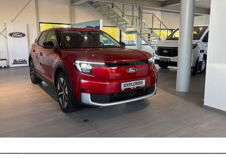 Ford Explorer Extended Range 77kWh RWD 5 Türen