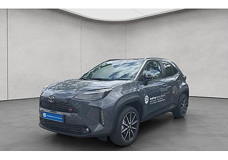 Toyota Yaris 1.5-l-VVT-i Hybrid 130 CVT GR SPORT 5 Türen