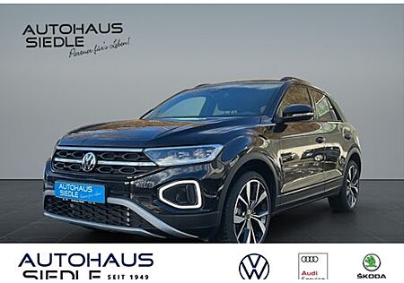VW T-Roc 2.0 TDI SCR DSG Style 5 Türen