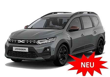 Dacia Jogger TCe 110 Extreme 7-Sitzer 5 Türen