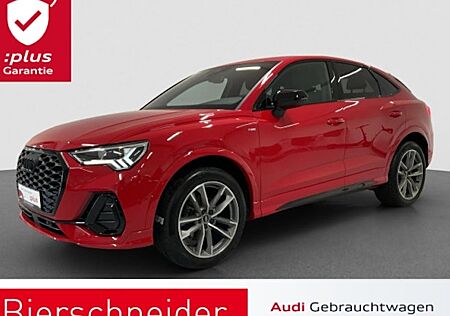 Audi Q3 35 TDI S tronic 5 Türen
