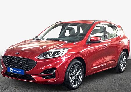 Ford Kuga 2.0 EcoBlue 88kW ST-Line Auto 5 Türen
