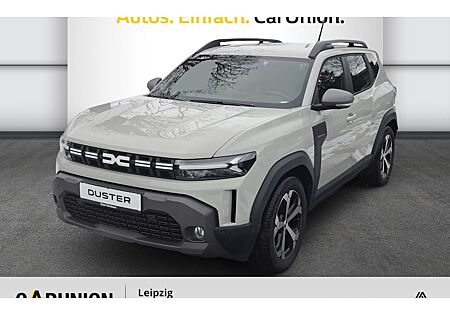 Dacia Duster Eco-G 120 Journey 5 Türen