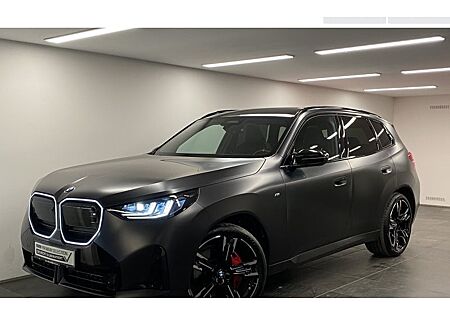 BMW X3 M50 AT 5 Türen