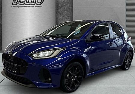 Mazda 2 1.5L Hybrid VVT-i FWD Homura 5 Türen