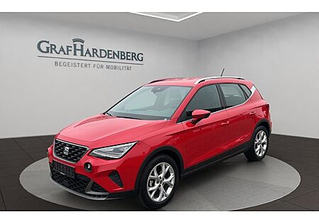 Seat Arona 1.0 TSI 85kW FR 5 Türen