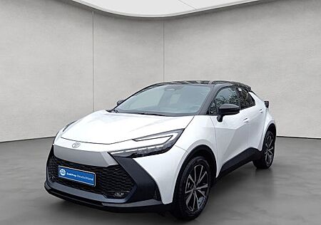 Toyota C-HR 1.8-l-VVT-i Hybrid Teamplayer 5 Türen
