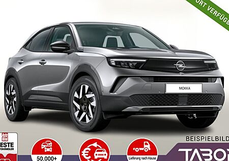 Opel Mokka 1.2 Turbo 96kW Edition Auto 5 Türen