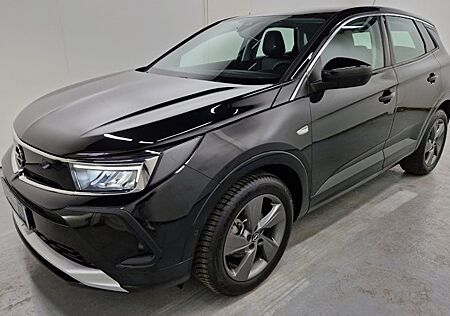 Opel Grandland X 1.2 Turbo 96kW Enjoy 5 Türen