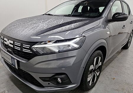Dacia Sandero ECO-G 100 Journey 5 Türen