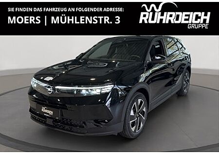 Opel Grandland X 1.2 Turbo 100kW GS eDCT 5 Türen