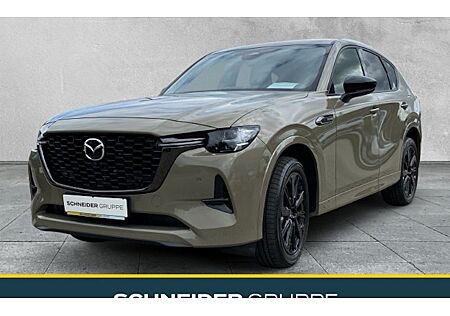 Mazda CX-60 3.3 e-SKYACTIV D254 Homura Auto AWD 5 Türen