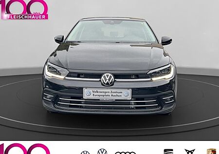 VW Polo 1.0 TSI OPF 81kW DSG Style 5 Türen