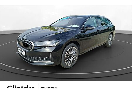 Skoda Superb 2.0 TDI 142kW DSG 4x4 L&K Combi 5 Türen