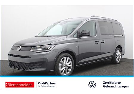 VW Caddy 2,0TDI 90kW DSG SCR California Maxi 5 Türen