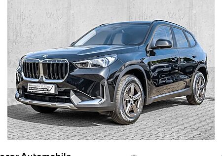 BMW X1 sDrive18i Steptronic 5 Türen