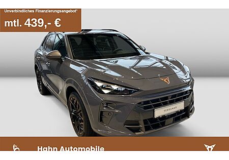 Cupra Terramar 2.0 TSI 195kW VZ DSG 4Drive 5 Türen