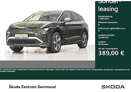 Skoda Enyaq 60 5 Türen