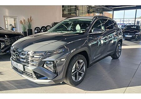 Hyundai Tucson 1.6 T-GDI Trend DCT 5 Türen