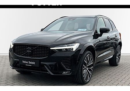 Volvo XC 60 B5 AWD Plus Black Edition Auto 5 Türen