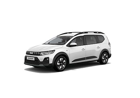 Dacia Jogger hybrid 155 Expression 5-Sitzer 5 Türen