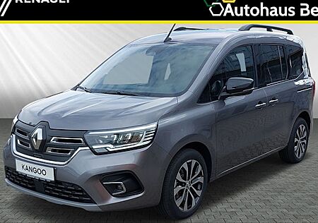 Renault Kangoo E-TECH Paket Techno EV45 AC22 5 Türen