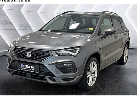 Seat Ateca 2.0 TSI 140kW FR 4Drive DSG 5 Türen
