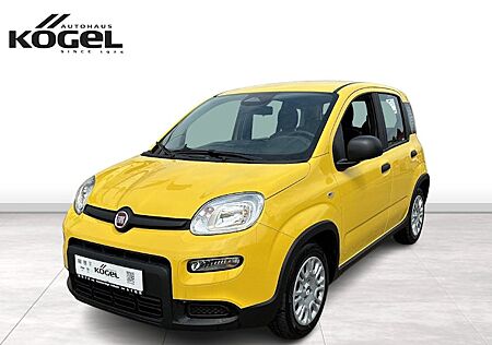 Fiat Panda 1.0 GSE Hybrid 5 Türen