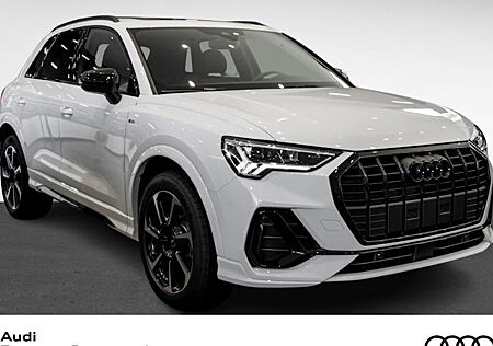 Audi Q3 35 TFSI S tronic S line 5 Türen