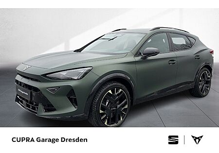 Cupra Formentor 2.0 TSI 245kW VZ DSG 4Drive 5 Türen