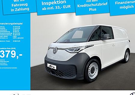 VW ID.BUZZ 77 kWh 150 kW Cargo 4 Türen