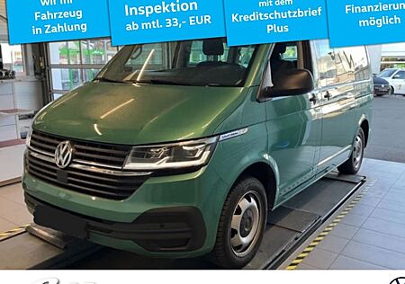 VW T6 California 2,0 TDI 110kW DSG Beach Tour 5 Türen
