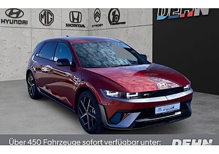 Hyundai IONIQ 5 84kWh 168kW Heckantrieb N Line 5 Türen