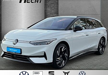 VW ID.7 Pro 77 kWh 210 kW Pro Tourer 5 Türen