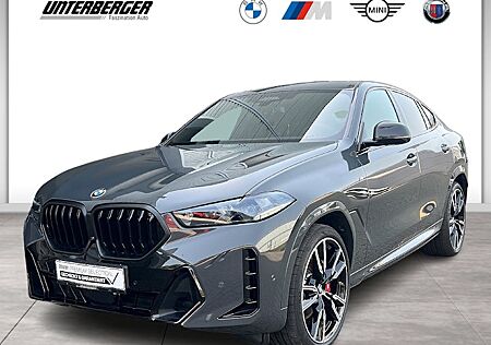 BMW X6 xDrive30d M Sport 5 Türen
