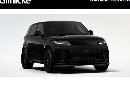 Land Rover Range Rover Sport 4.4 P635 AWD Automatik SV BLACK 5 Türen