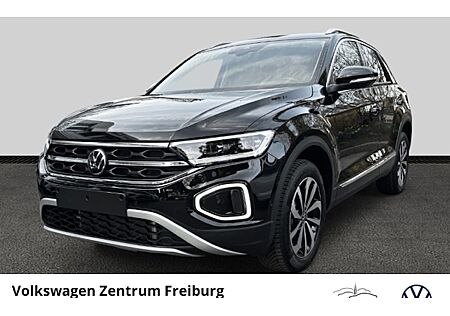 VW T-Roc 1.5 TSI OPF DSG Style 5 Türen