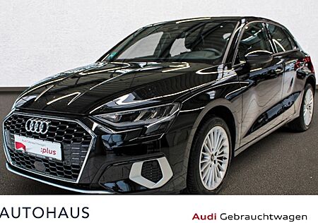 Audi A3 30 TDI advanced Sportback 5 Türen