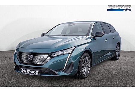 Peugeot 308 PureTech 130 EAT8 Allure Pack SW 5 Türen