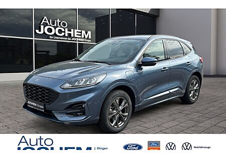 Ford Kuga 2.5 Duratec PHEV ST-Line CVT 5 Türen