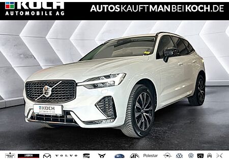 Volvo XC 60 B4 D Plus Dark Auto 5 Türen
