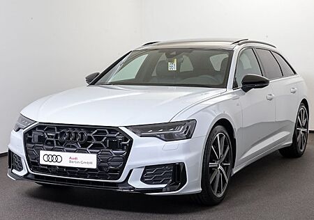 Audi A6 40 TDI quattro S tronic S line Avant 5 Türen