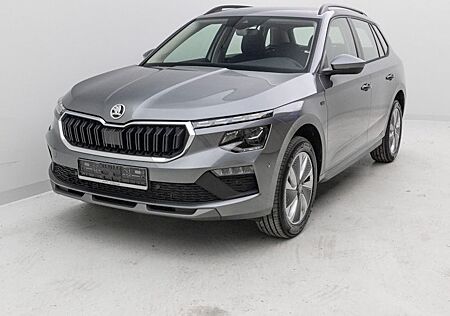 Skoda Kamiq 1.0 TSI 85kW DSG Tour 5 Türen