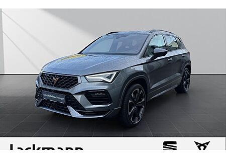 Cupra Ateca 2.0 TSI 221kW 4Drive DSG 5 Türen
