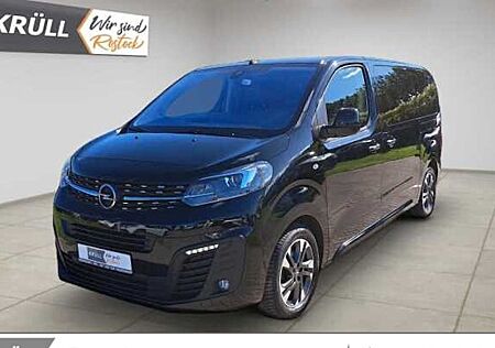 Opel Zafira Life 2.0 Diesel 130kW Tourer M Auto 5 Türen
