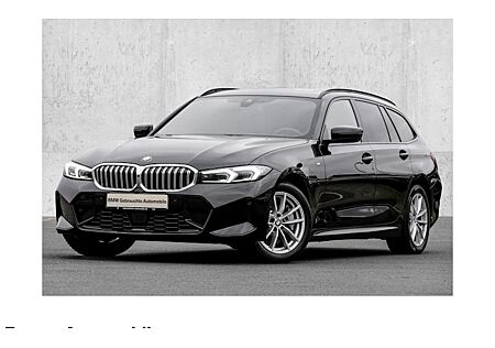 BMW 3er 330d xDrive Touring Automatic 5 Türen