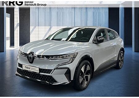 Renault Megane E-Tech EV60 220hp optimum charge Equilibre 5 Türen