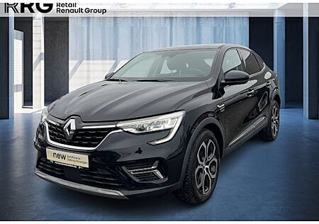 Renault Arkana Mild Hybrid 140 EDC Techno 5 Türen